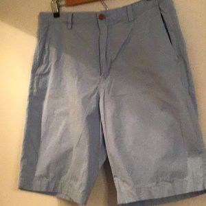 J. CREW Men’s Shorts